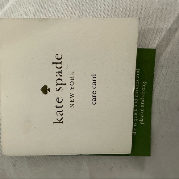 KATE SPADE MADISON AVE QUINCY BLACK WOOL LONG TRENCH COAT (UK 6) RRP £1,200 - Picture 5 of 7